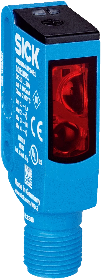 Sick 1051891 – WTB9M4-3P2461