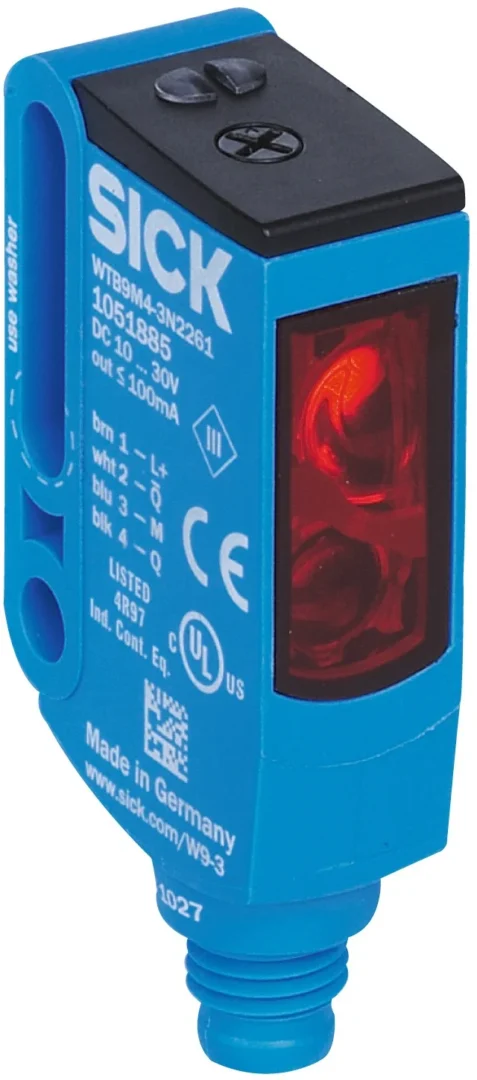 Sick 1051900 – WL9M4G-3P2432