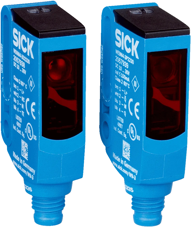 Sick 1051912 – WSE9M4-3P2230