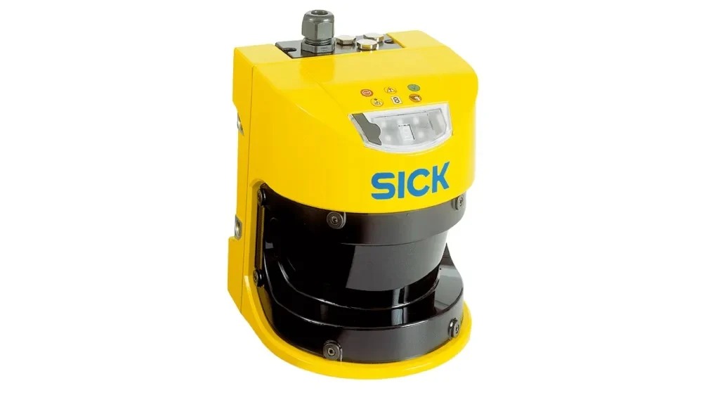 Sick 1052107 – S30A-4011GB
