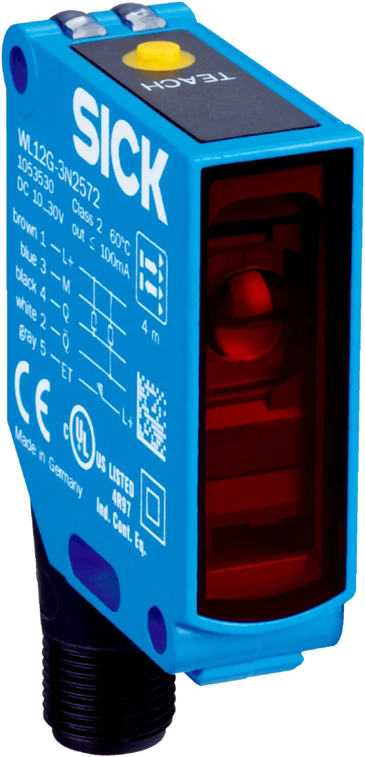 Sick 1053535 – WL12G-3P2572