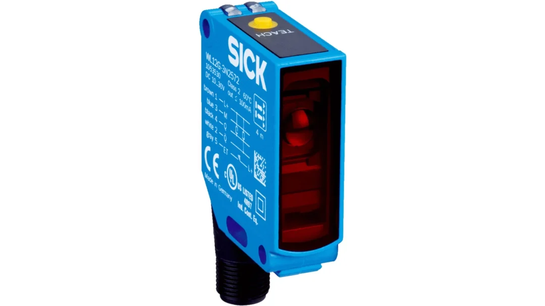 Sick 1053536 – WL12G-3P2582