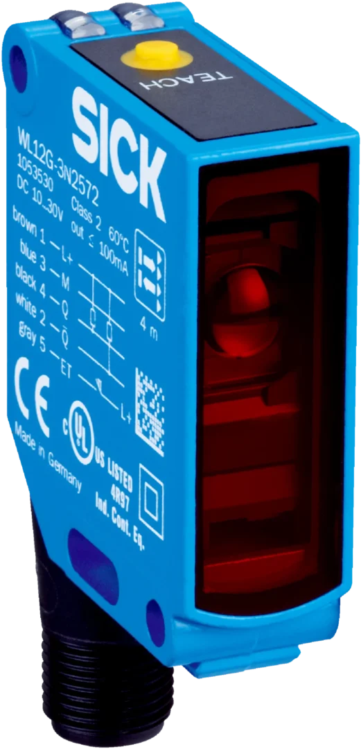 Sick 1053537 – WL12G-3V2572