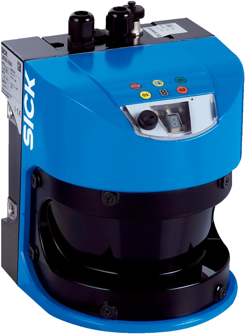 Sick 1054153 – LMS500-21000 Lite