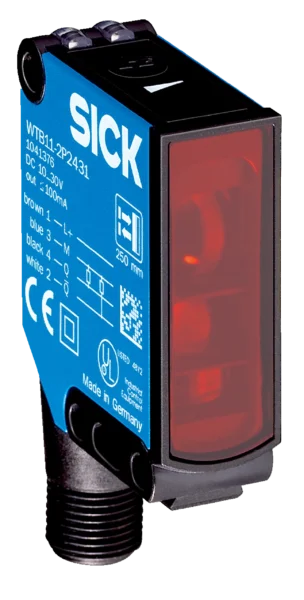 Sick 1054233 – WL11-2K2432