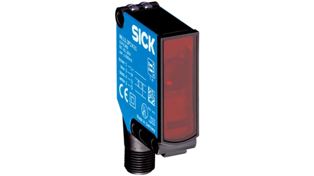 Sick 1054421 – WL11-2P1130F38S04