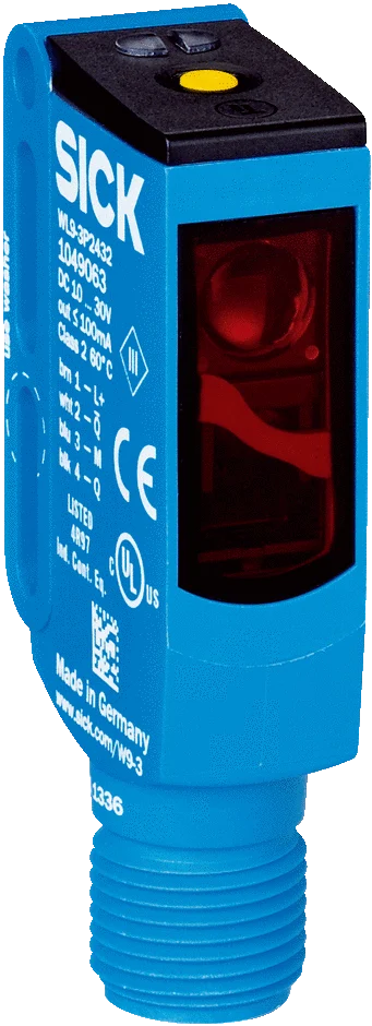 Sick 1054599 – WL9G-3P2434