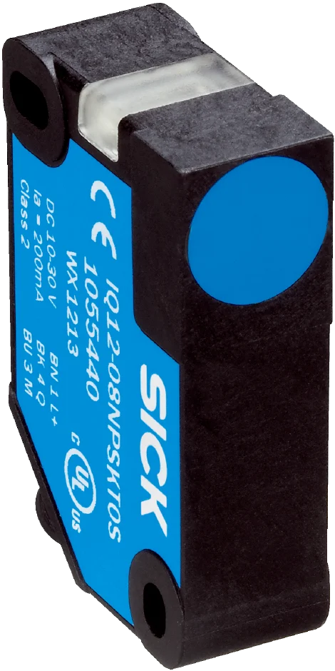 Sick 1055441 – IQ12-08NPOKT0S