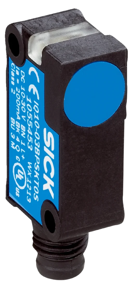 Sick 1055458 – IQ10-06NPOKW2S