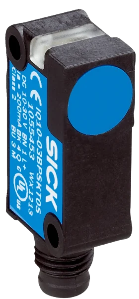 Sick 1055459 – IQ10-06NNSKW2S