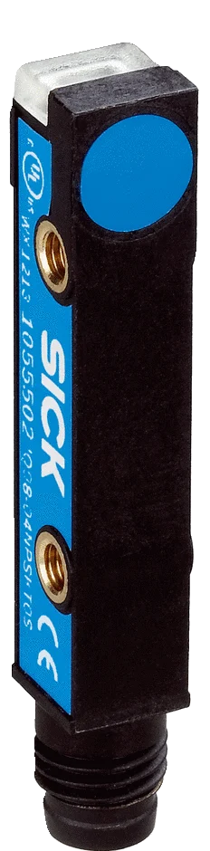 Sick 1055492 – IQ08-02BNSKW2S