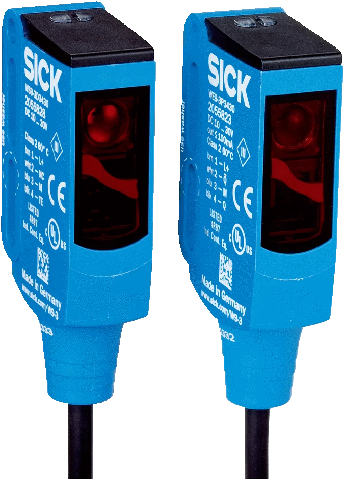 Sick 1056568 – WSE9-3P3230