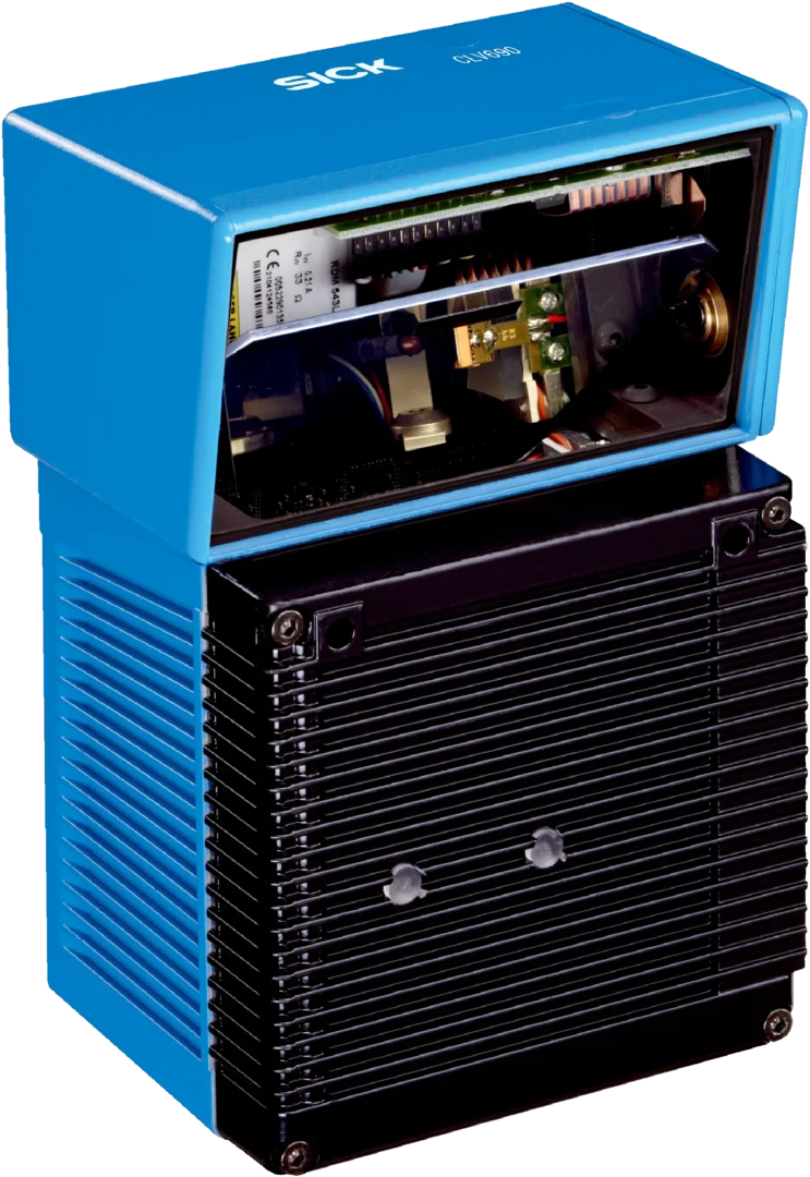 Sick 1056601 – CLV690-1000