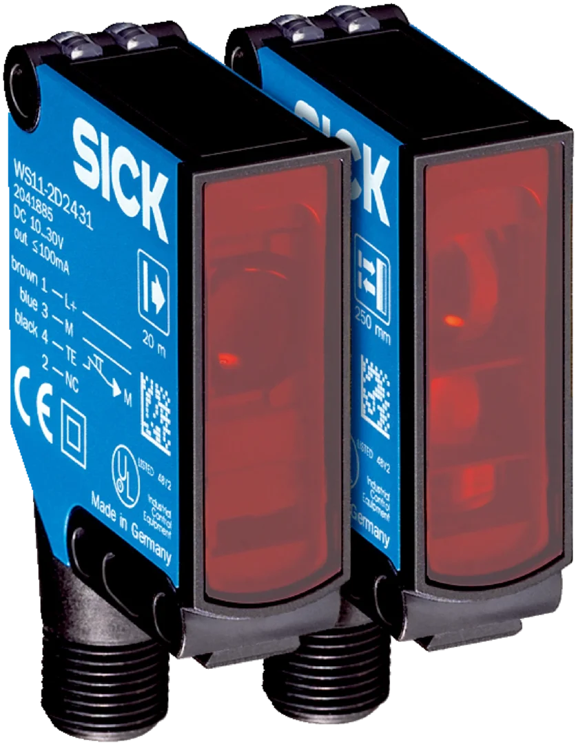 Sick 1057575 – WSE11-2K2430