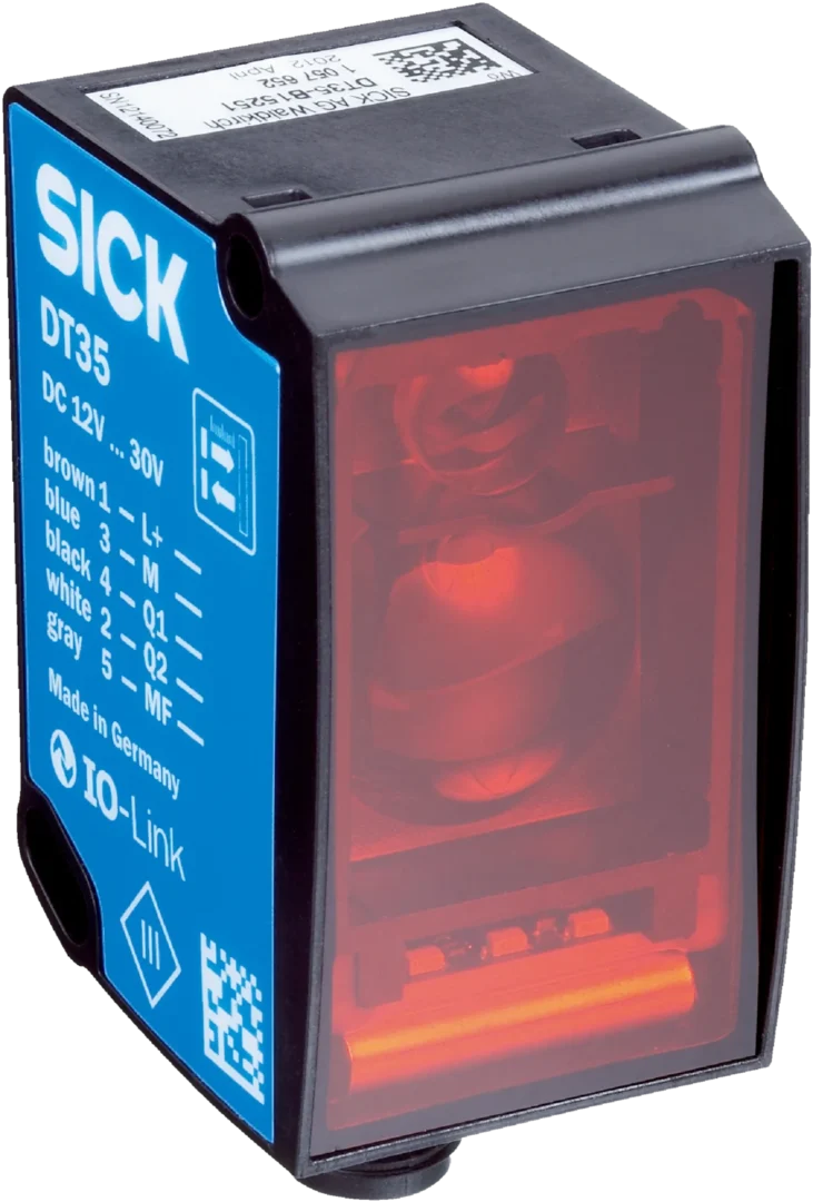 Sick 1057653 – DT35-B15851