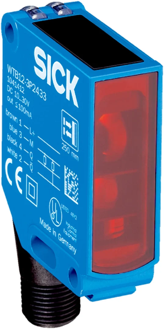 Sick 1057942 – WTB12-3P2460S04