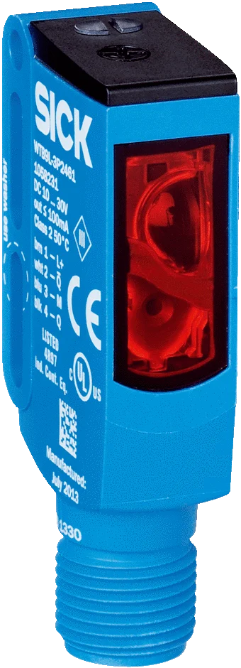 Sick 1058151 – WTB9L-3P2491