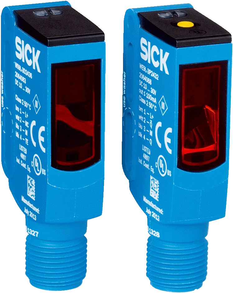 Sick 1058181 – WSE9L-3P2437