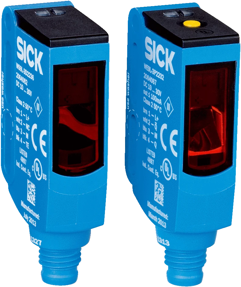 Sick 1058182 – WSE9L-3P2237