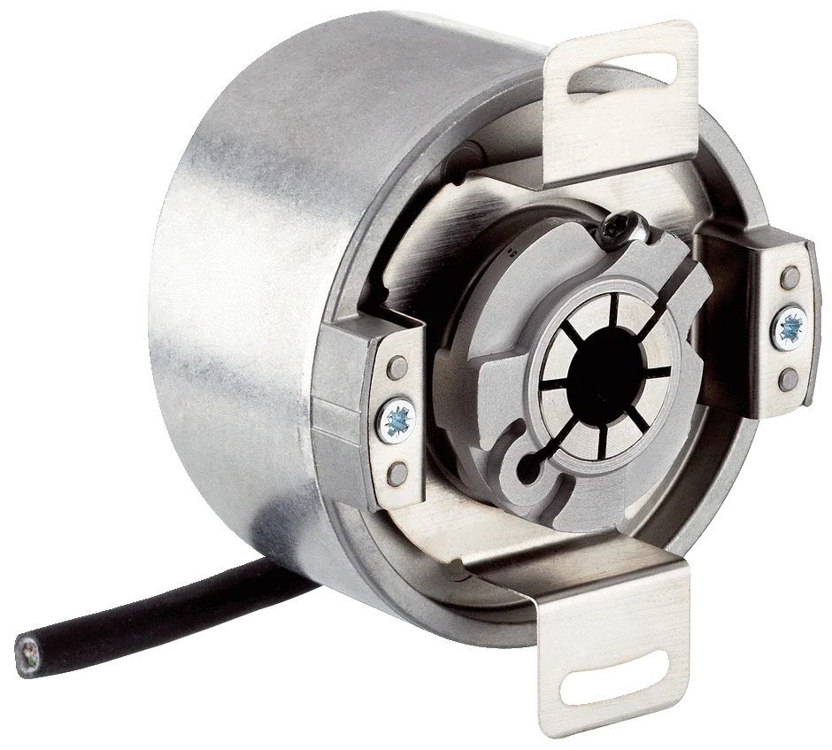 Sick 1058607 – DFS60B-BEEM04096