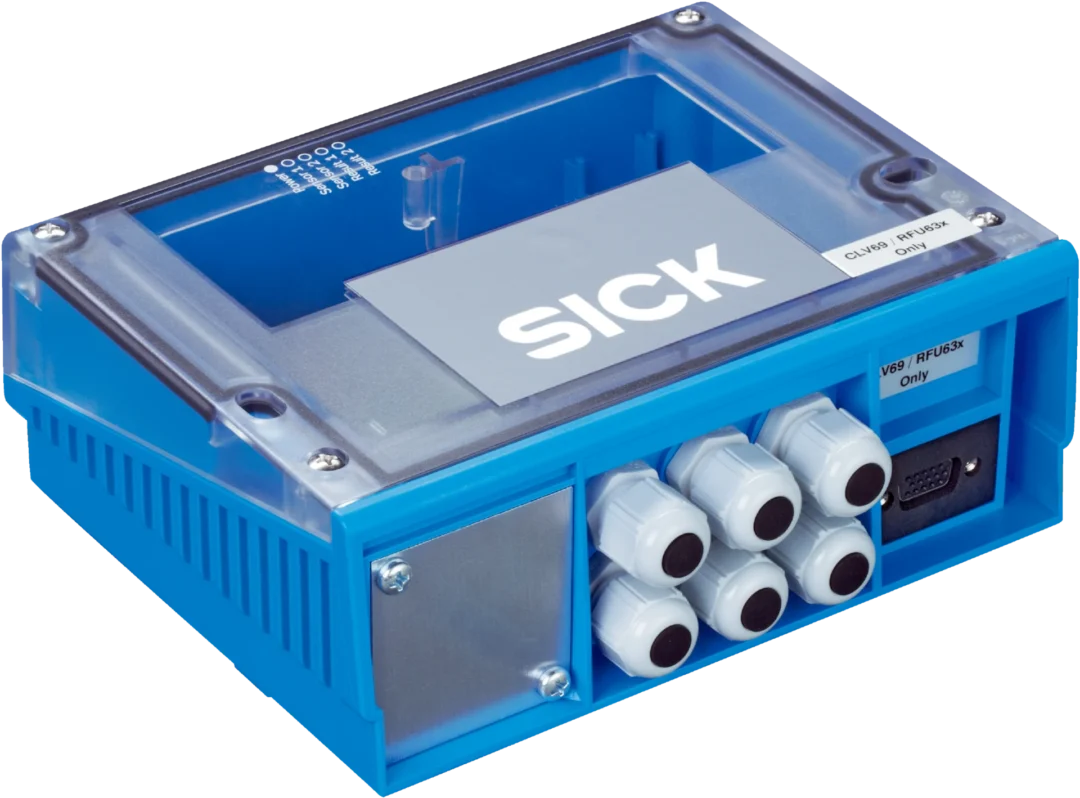 Sick 1058634 – CDM420-0006