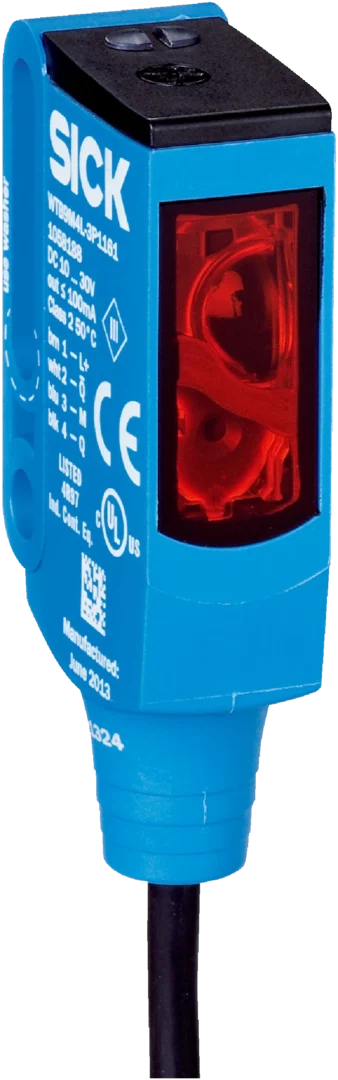 Sick 1058916 – WTB9L-3P3461