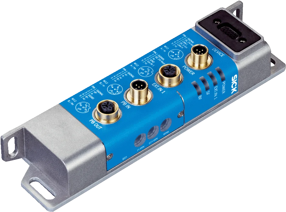 Sick 1058965 – CDF600-2100