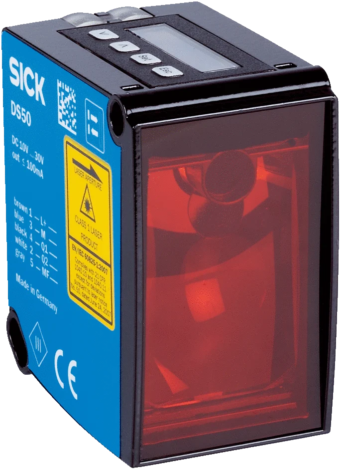 Sick 1058987 – DL50-N2228