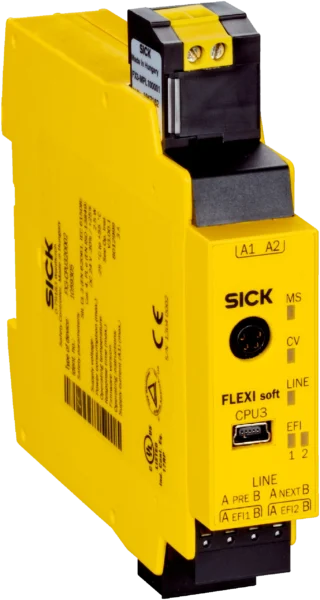 Sick 1059305 – FX3-CPU320002