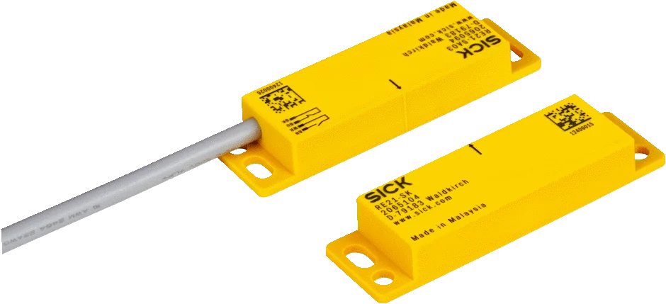 Sick 1059507 – RE21-SA05