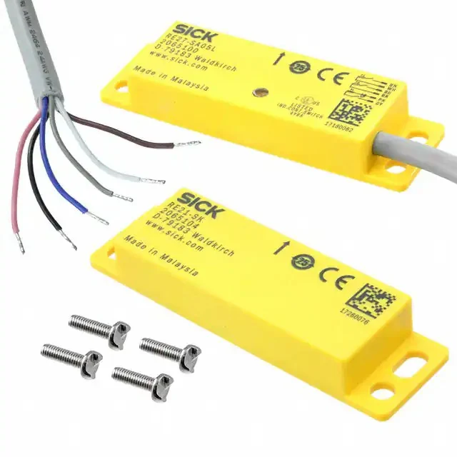 Sick 1059510 – RE27-SA05L