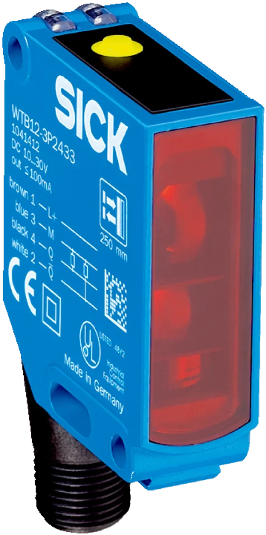 Sick 1059691 – WL12-3P2432S01