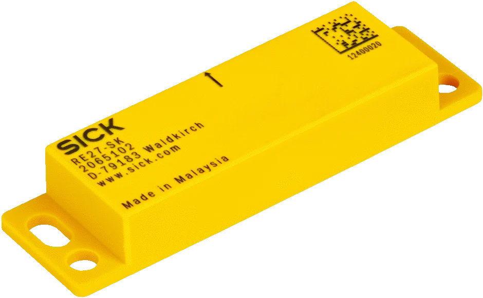 Sick 1060295 – RE27-SK