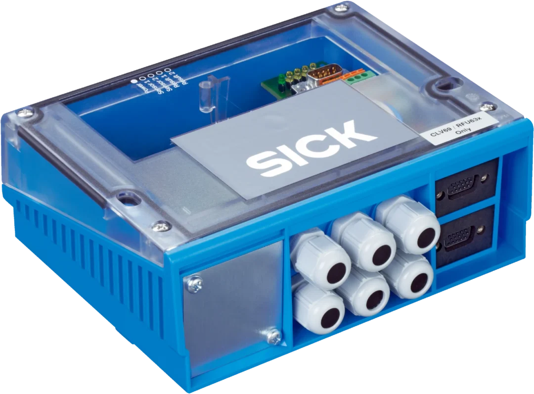 Sick 1060324 – CDM420-0007