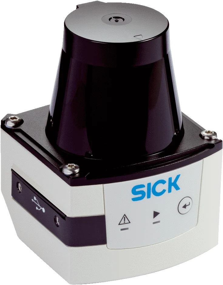 Sick 1060445 – TIM551-2050001