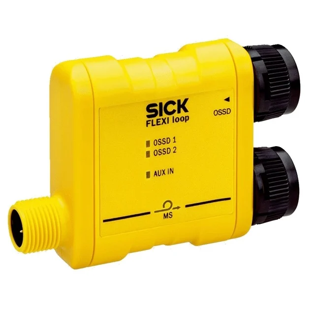 Sick 1061709 – FLN-OSSD1000105