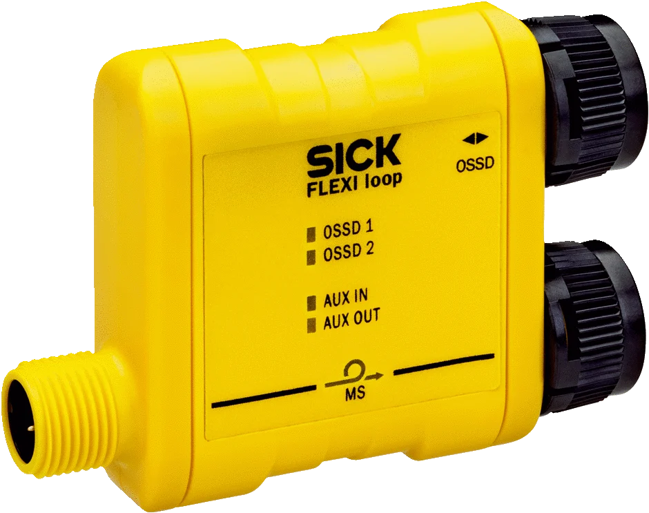 Sick 1061710 – FLN-OSSD1100108