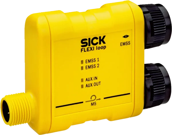 Sick 1061712 – FLN-EMSS1100108
