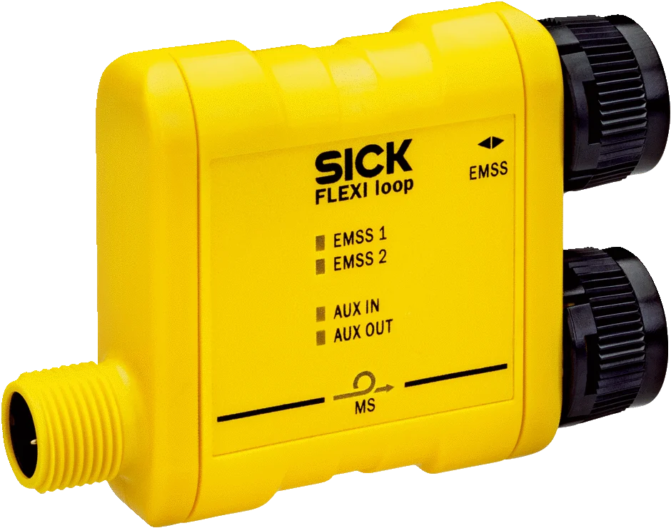 Sick 1061712 – FLN-EMSS1100108