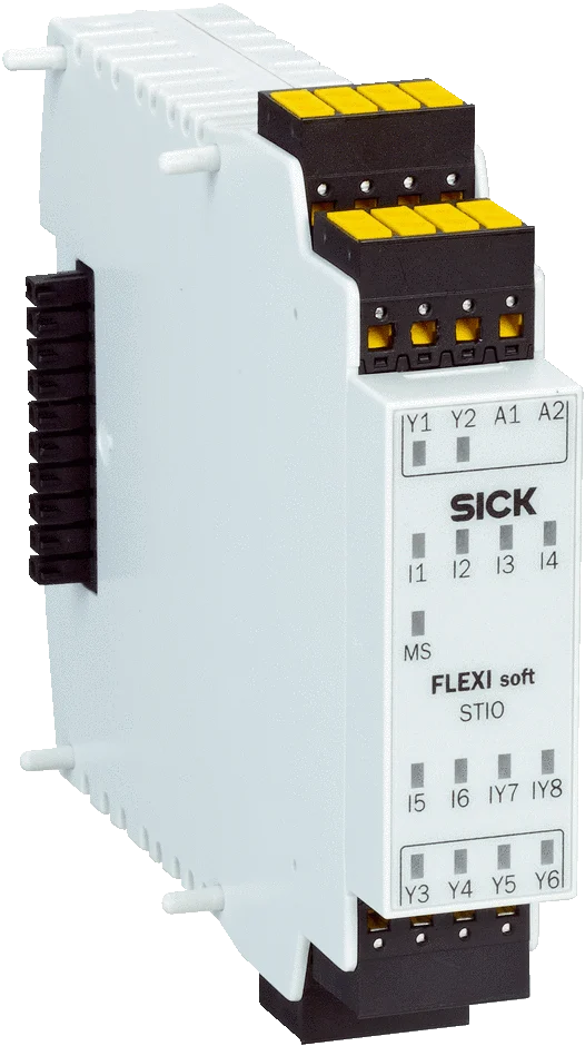 Sick 1061778 – FX0-STIO68002