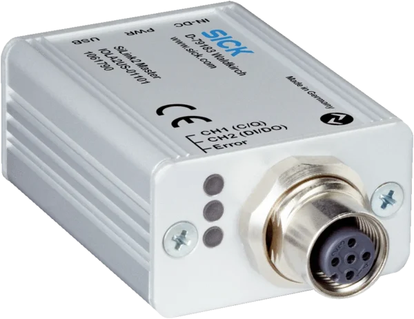 Sick 1061790 – IOLA2US-01101 (SiLink2 Master)