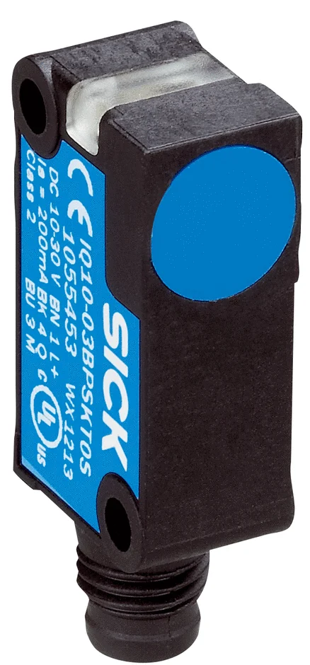 Sick 1062444 – IQ10-03BPSKR8S