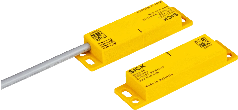 Sick 1062542 – RE23-SA64