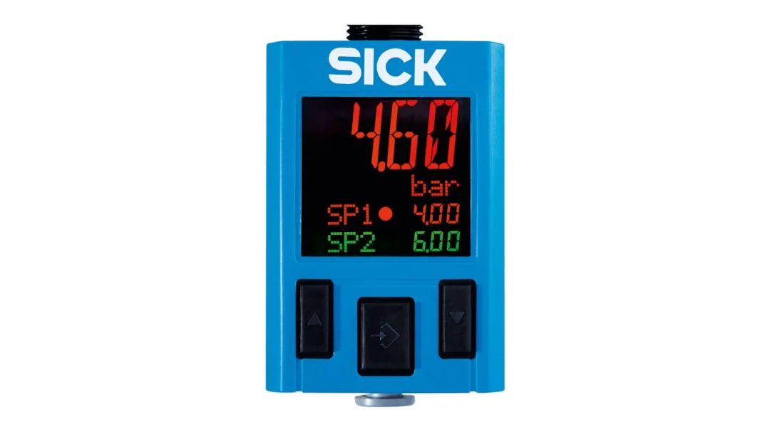 Sick 1062965 – PAC50-BCB