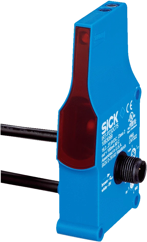 Sick 1063100 – IRT-P232C83