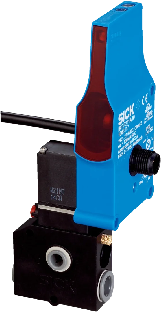 Sick 1063103 – IRT-P211E40