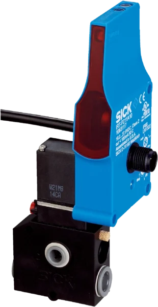 Sick 1063107 – IRT-P211E41