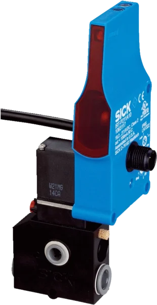 Sick 1063108 – IRT-P212E40