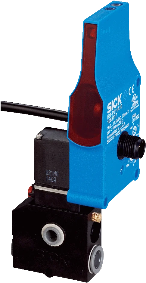 Sick 1063108 – IRT-P212E40