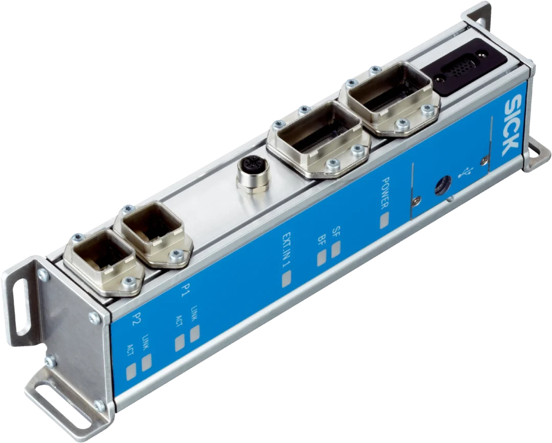 Sick 1063390 – CDF600-2201